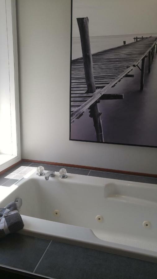 La Maison Du Village, Spa Shawinigan Esterno foto